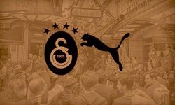 Galatasaray, Puma ile yeni sponsorluk imzaladı