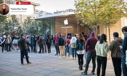 "Telefon alanlara değil, ülkenin geneline bakmak lazım"