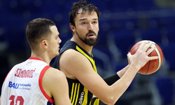 Fenerbahçe Beko 97-80 Bahçeşehir Koleji