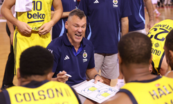 Fenerbahçe Beko, son saniye basketiyle mağlup oldu