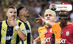 Fenerbahçe ve Galatasaray Eylül ayında 12. kez karşılaşacak