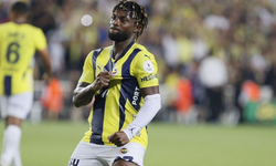 Allan Saint Maximin'den derbi sözleri!