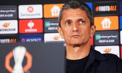 Razvan Lucescu: Galatasaray, taraftarı sayesinde kazandı