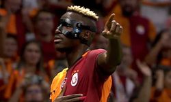 Galatasaray, Rizespor'u 5-0 ile geçti