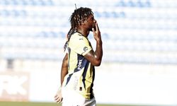 Allan Saint-Maximin ilk golünü atmayı başardı