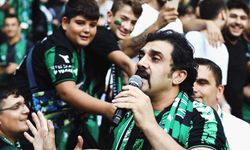 Bayhan’dan Kocaelispor taraftarına konser