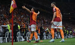 Galatasaray, Fenerbahçe derbisine moralli gidiyor