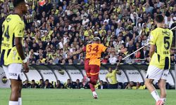 Trendyol Süper Lig | Fenerbahçe – Galatasaray