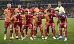 Galatasaray'da PAOK karşısında 3 eksik