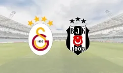 Galatasaray-Beşiktaş derbisinin tarihi belli oldu!