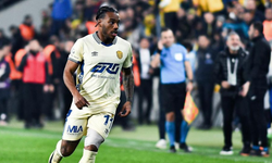 Sivasspor, Garry Rodrigues ile 1 yıllık sözleşme imzaladı