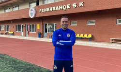 Semih Şentürk, Fenerbahçe'ye veda etti