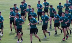 Giresunspor, genç kadroya rağmen umutlu