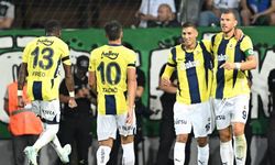 Fenerbahçe, UEFA Avrupa Ligi kadrosunu bildirdi