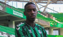 Sakaryaspor'a son günde 4 transfer