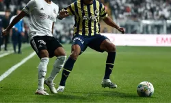 Beşiktaş-Fenerbahçe derbisi 7 Aralık'ta