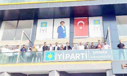 İYİ Parti’den 41 kişi daha istifa etti