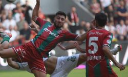 Karşıyaka evinde Kırşehirspor defansını aşamadı