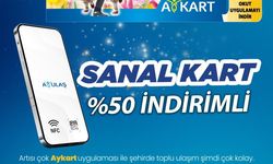Ulaşımda temassız ödeme dönemi