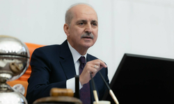 TBMM Başkanı Kurtulmuş: 12 Eylül anayasasından kurtulma vakti geldi