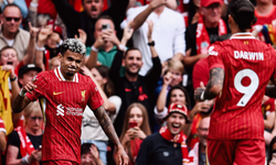 Liverpool'a evinde şok!