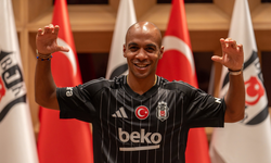 Beşiktaş, Joao Mario’yu resmen duyurdu