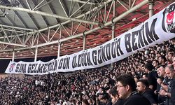 Beşiktaş’tan taraftarlarına duyuru