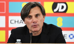 Vincenzo Montella: Kazanamıyorsak, kaybetmeyeceğiz