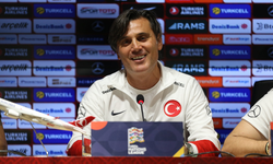 Vincenzo Montella: Hazırız, çoşkuluyuz