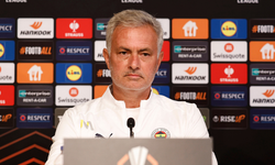 Jose Mourinho: Bana saygısızlık yapıldı