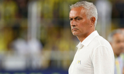 Jose Mourinho: İyi ve dengeli bir kadromuz var