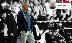 Jose Mourinho ligdeki 79. derbisinde kayıp