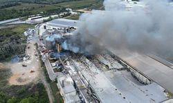 Makarna fabrikasındaki patlamaya ilişkin yeni gelişme