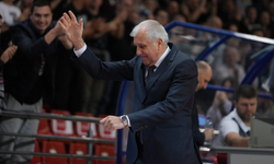 Obradovic: Geçen sezon yeterince cesur değildik