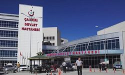 Şarampole devrilen otomobilde 3’ü çocuk 7 yaralı