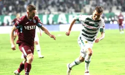 Trabzonspor, evinde Konyaspor’u ağırlıyor