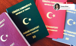 Kimler hangi pasaportu alabilir?