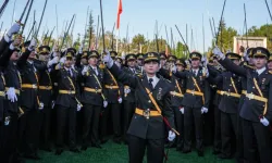 Son Dakika: Teğmenlerin mezuniyet törenine ilişkin inceleme başlatıldı!