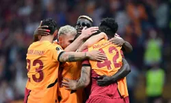 Galatasaray, evinde Kasımpaşa'yı ağırlıyor