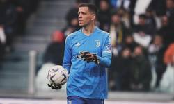 Barcelona, Szczesny ile anlaştı