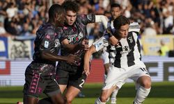 Juventus, Empoli ile golsüz berabere kaldı