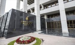 Merkez Bankasının toplam rezervlerinde artış gerçekleşti