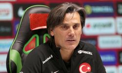 Montella, Sivasspor-Başakşehir maçını izlemeye gitti