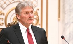 Kremlin sözcüsünden önemli açıklama