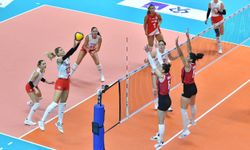 Kupa Voley’de, çeyrek finale yükselen takımlar belli oldu