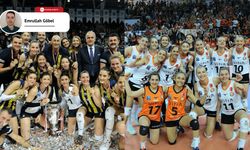 Türkiye’nin en iyi 5 kadın voleybol takımı!