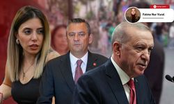 Kayserilioğlu: Baştan beri suçsuz olduğumu düşünüyorum