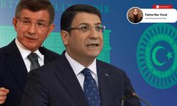 “Davutoğlu haklı olabilir ama zamanlama yanlış”