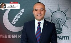 “AK Parti’ye uzak değilim, yuvaya dönüş olabilir”