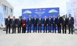 "Ankara-Bursa arası 2 saat 15 dakika olacak"